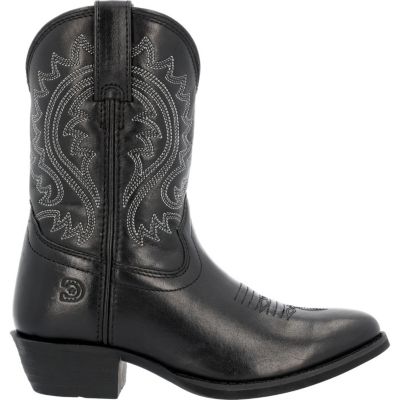 Durango Big Kids' Shyloh Western Boot