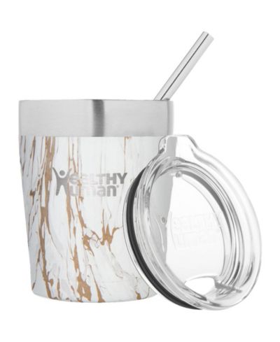 Healthy Human Cruiser Tumbler: 12oz
