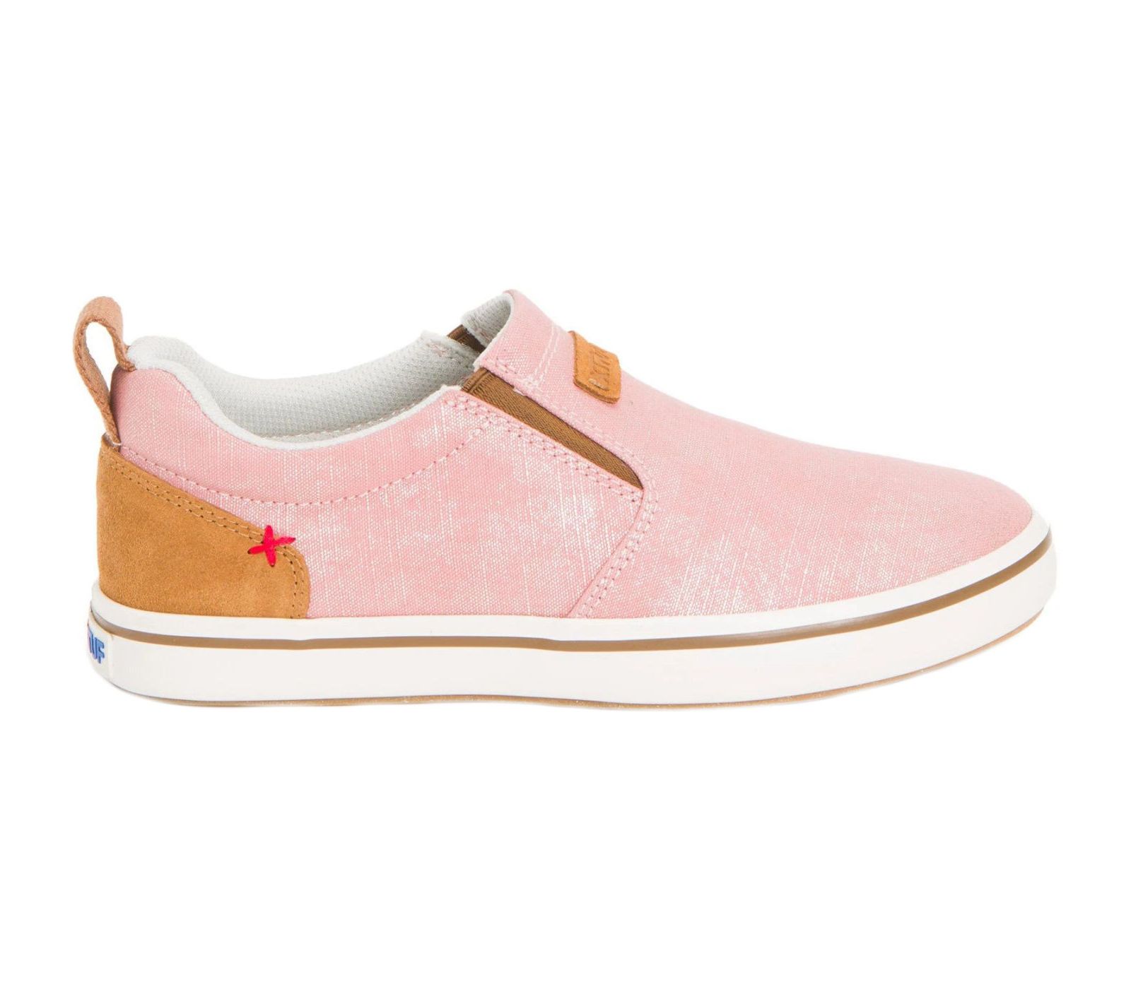 Women's Canvas Sharkbyte Deck Shoe