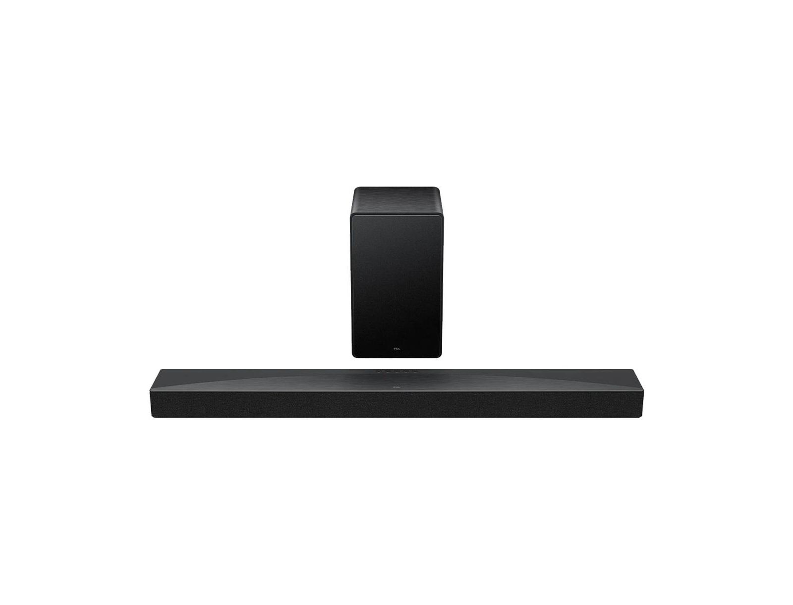 Саундбар TCL 5.1 Channel High-End Home Theater с беспроводным сабвуфером