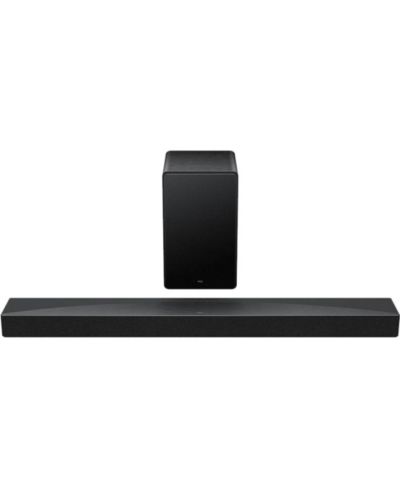 Tcl Q65H 5.1-Channel 150W Dolby Atmos Soundbar