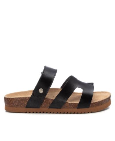 Women's Comfort Slip On Sandals By XTI