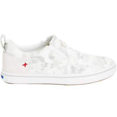 Женские туфли XTRATUF Canvas Sharkbyte Deck