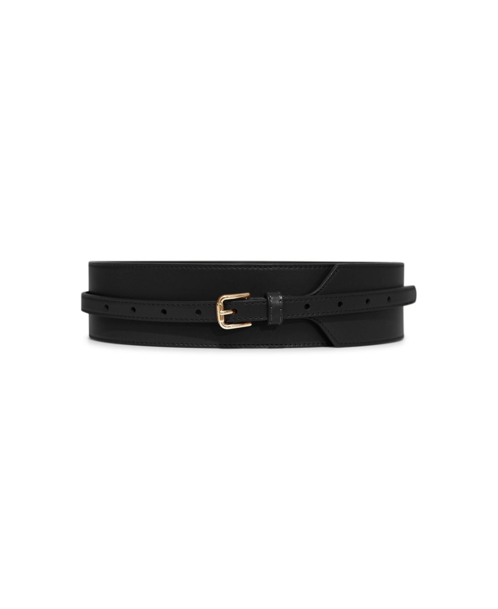 Belle and Bloom Together Again Belt