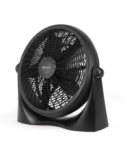 COMMERCIAL COOL High Velocity Floor Fan 16" Blade Span