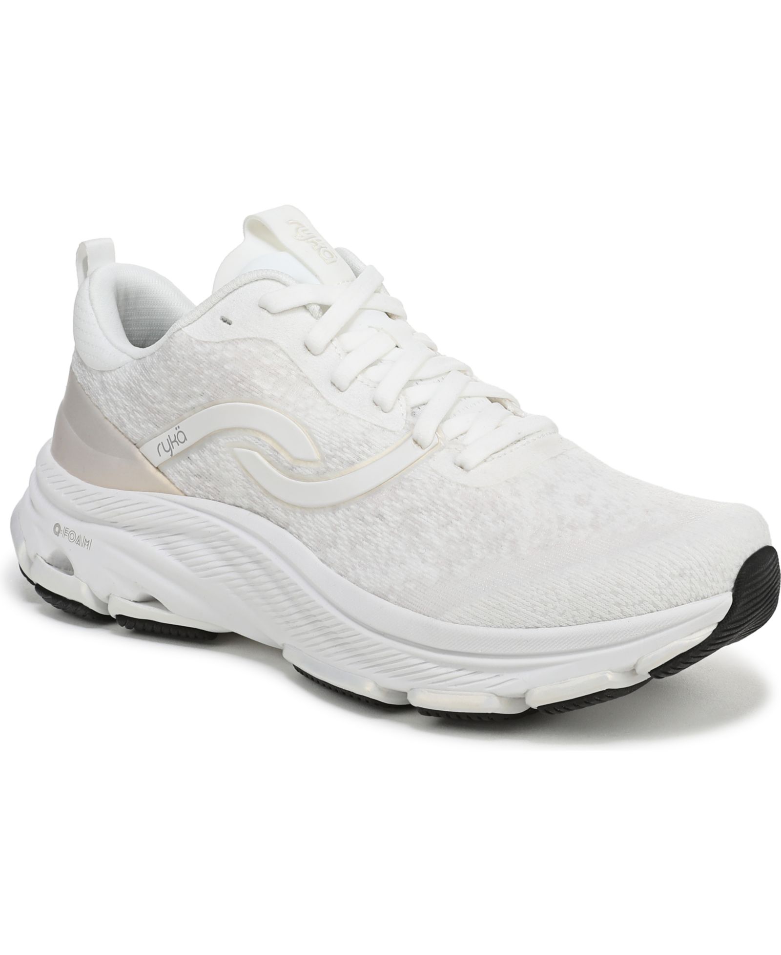 Женские прогулочные кроссовки Ryka Premium Dedicate LX Lace Up