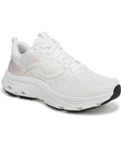 Женские прогулочные кроссовки Ryka Premium Dedicate LX Lace Up