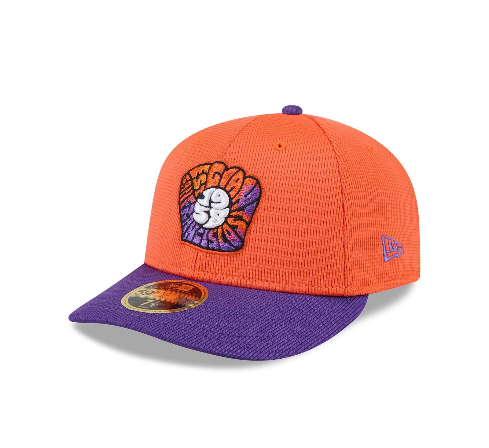 New Era Мужская бейсболка 59FIFTY San Francisco Giants 2025 City Connect