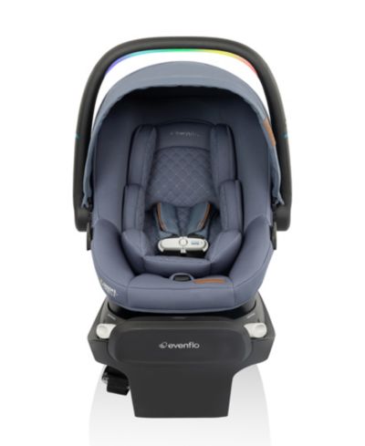 Evenflo Baby Revolve 180 LiteMax NXT Car Seat