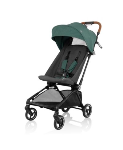 Evenflo Baby Hummingbird Carbon Fiber Lightweight Stroller