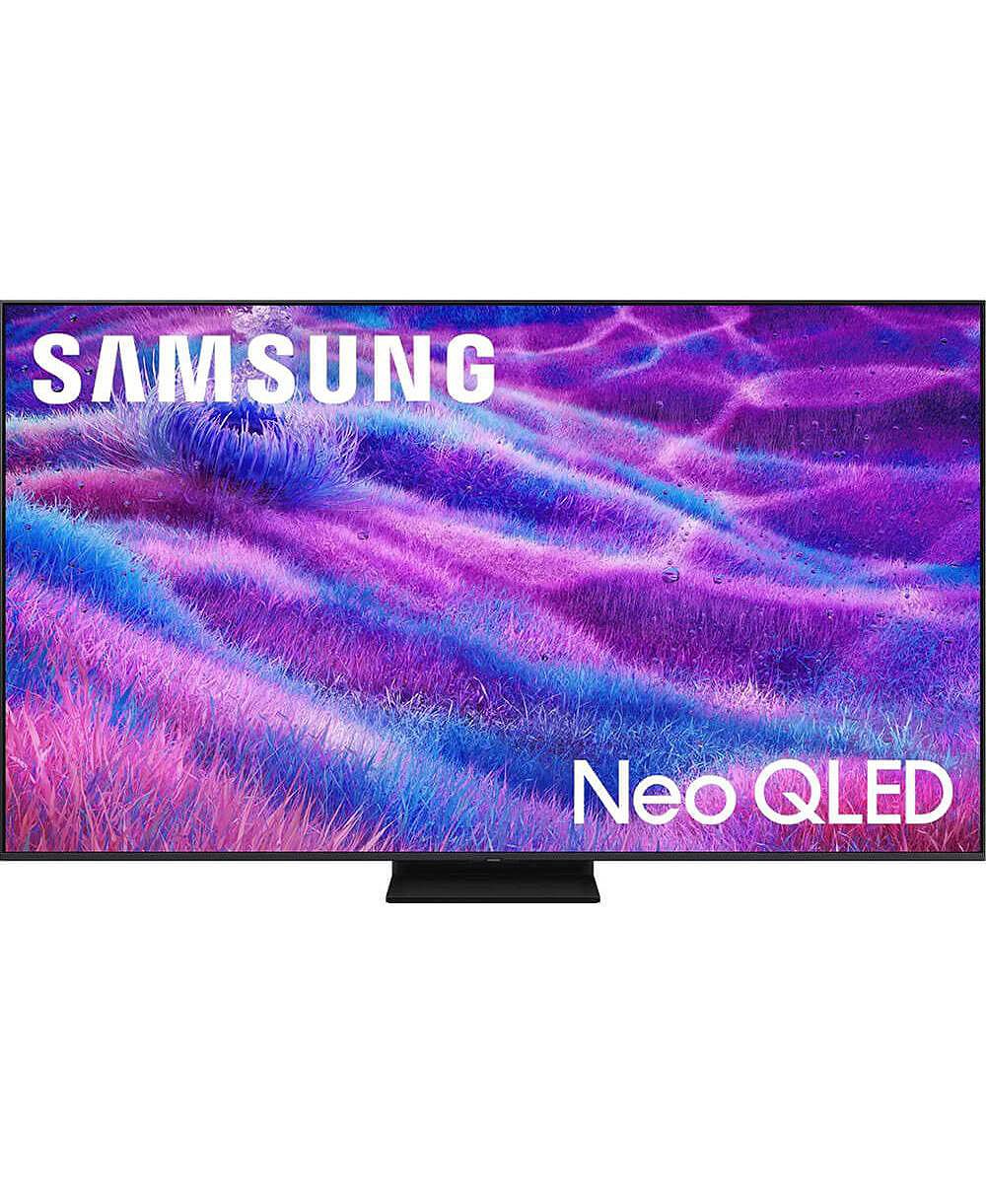 Samsung 55" Neo QLED 4K Smart TV - QN55QN80FAFXZA
