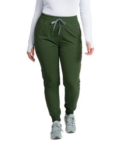 Army green