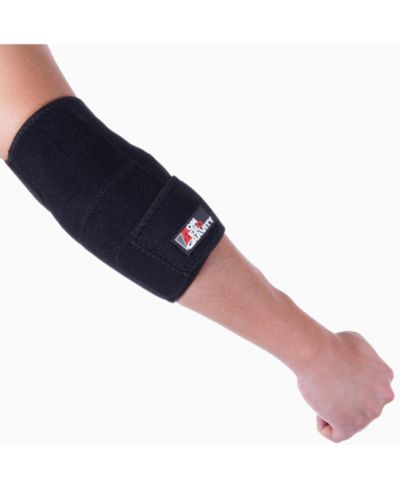 NonZero Gravity Adjustable Breathable Neoprene Elbow Support