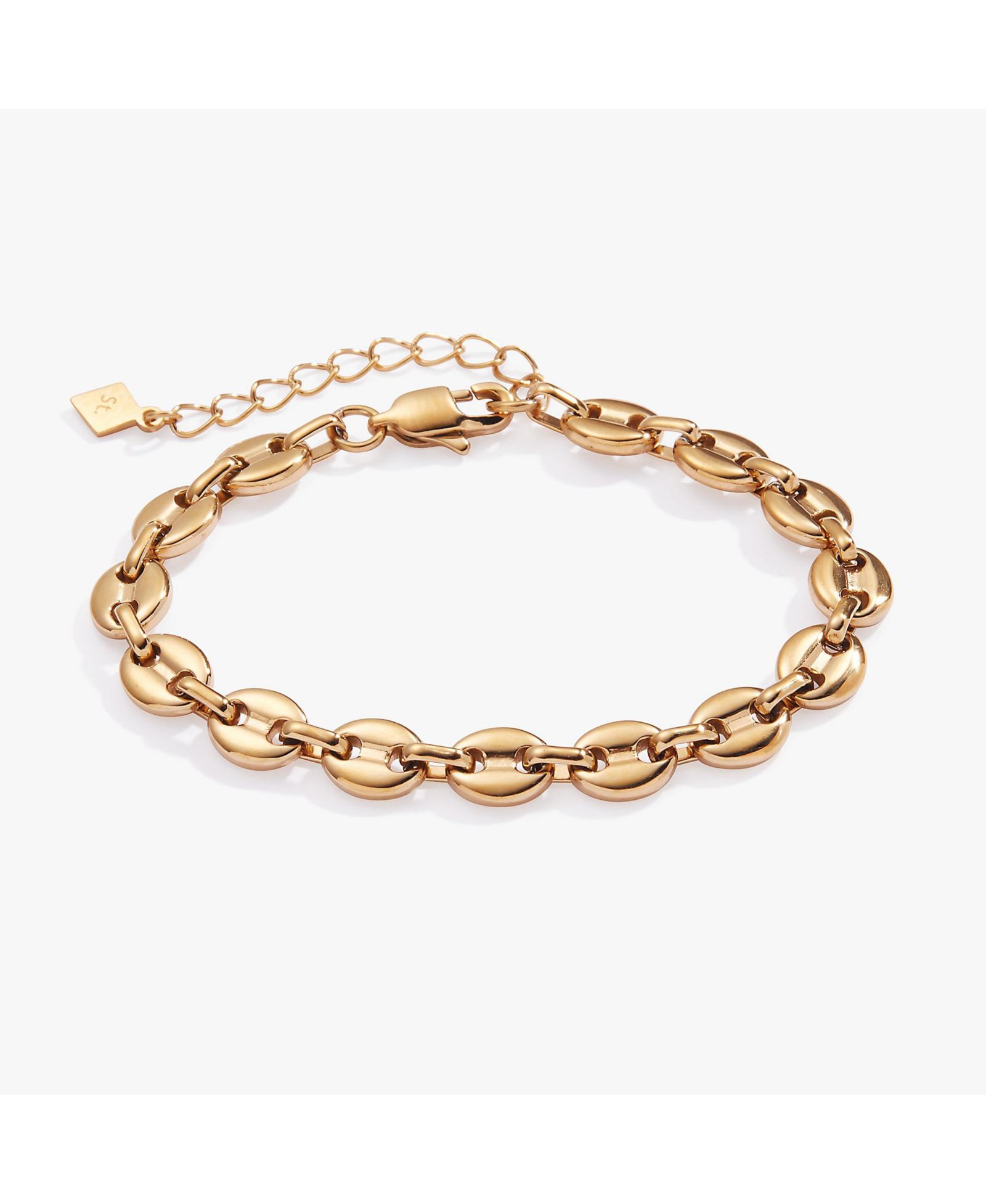 Mariner Chain Bracelet