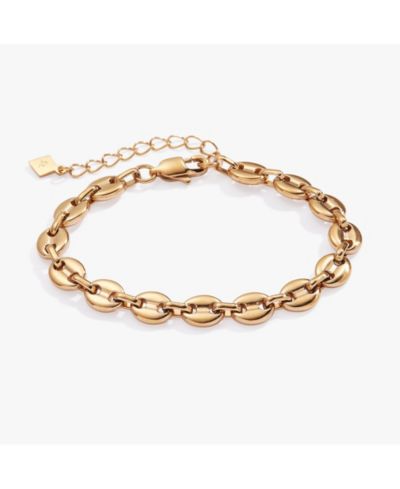 Mariner Chain Bracelet