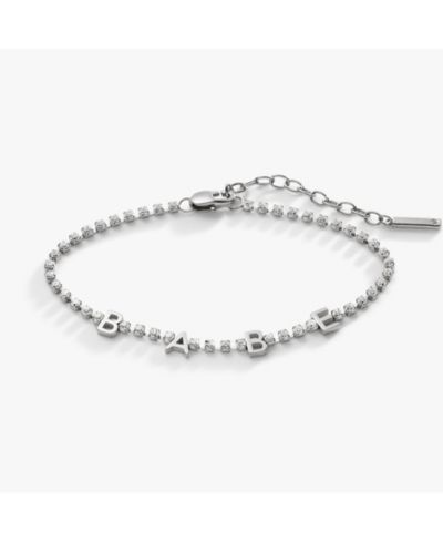 Alex and Ani Babe теннисный браслет