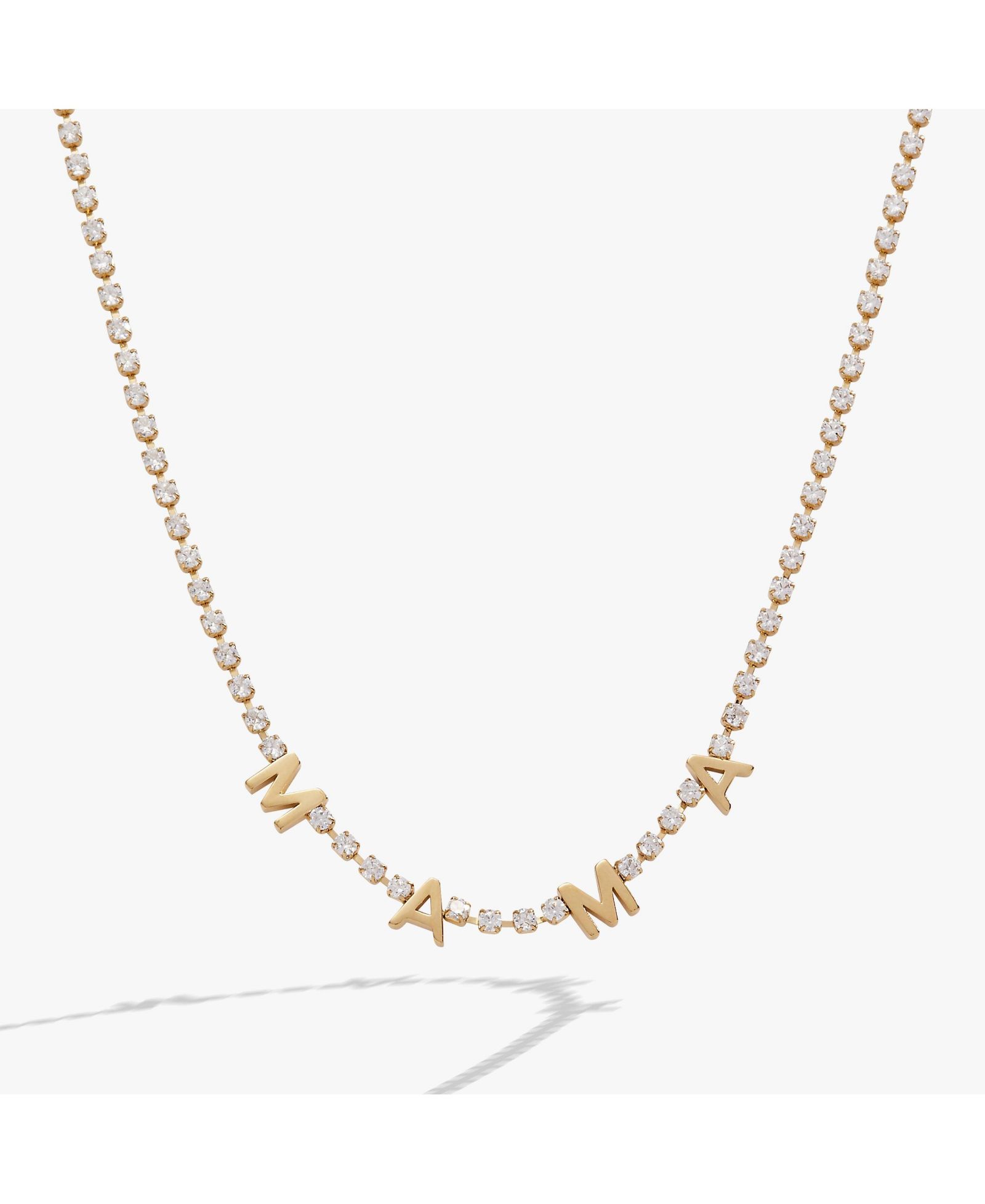 Подвеска Mama Tennis Alex and Ani