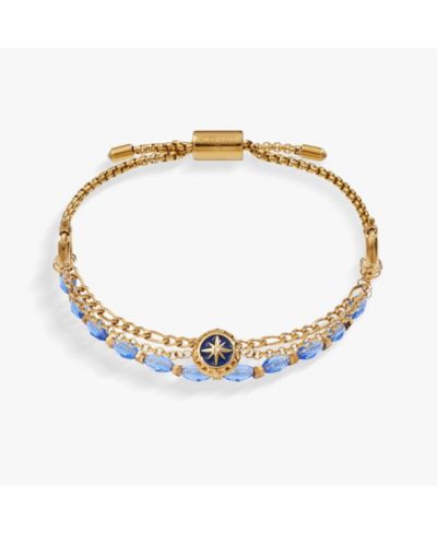 Набор браслетов Compass Stranded Bracelet Set