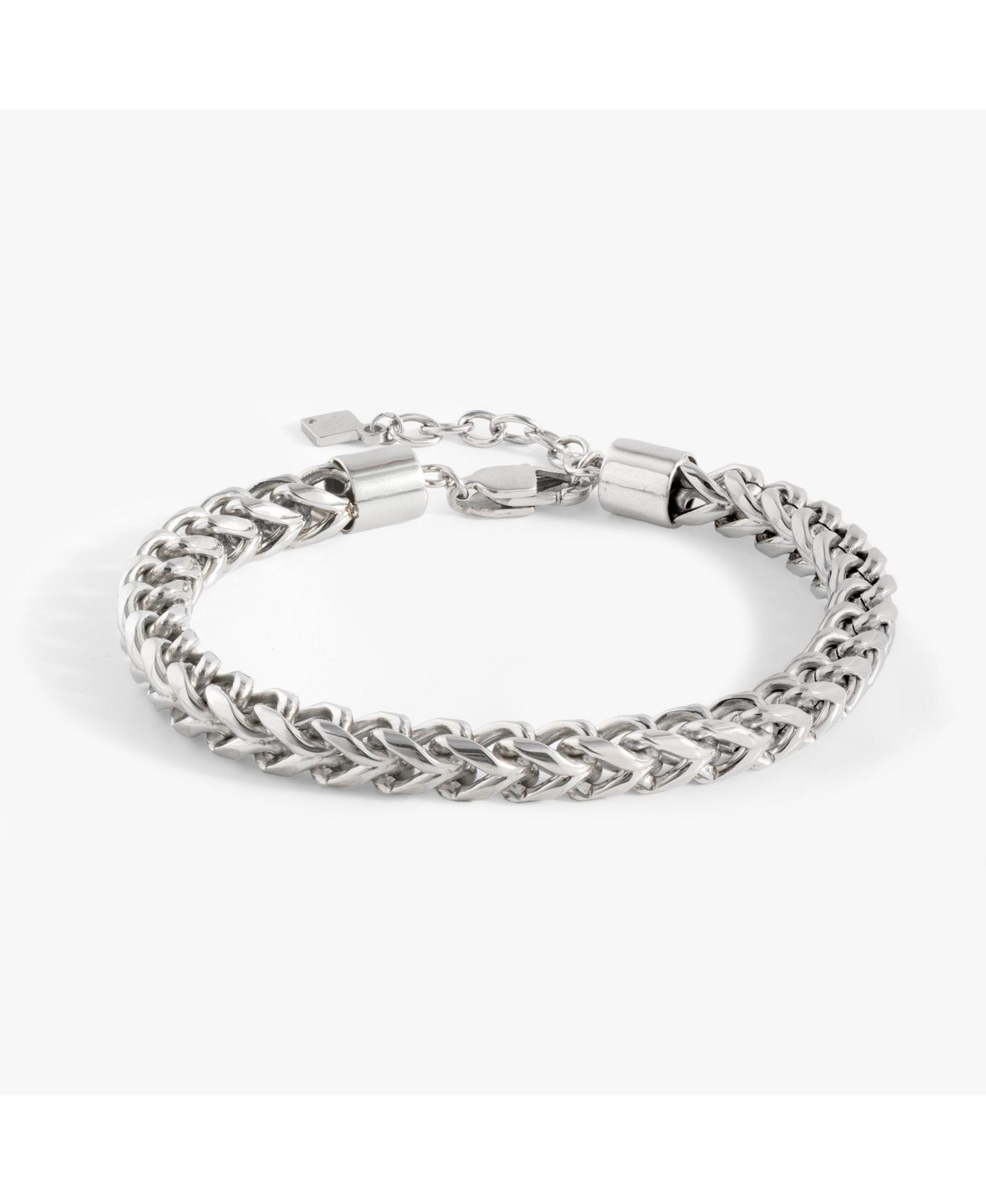 Alex and Ani браслет Wheat Chain