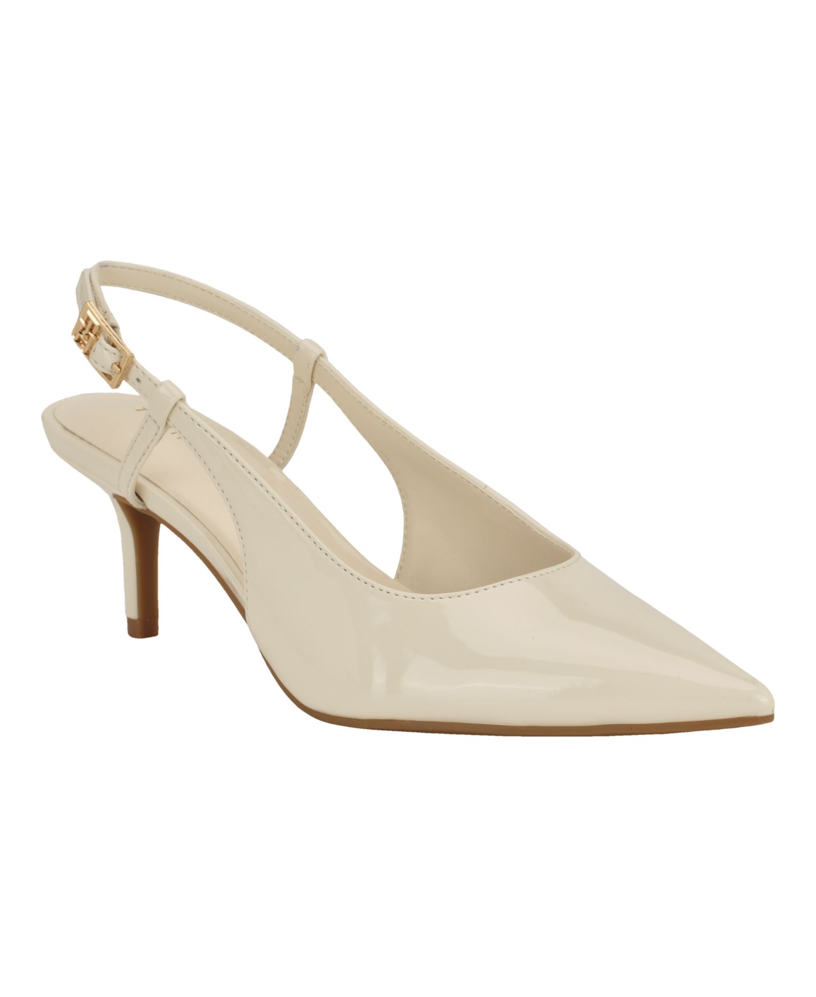 Tommy Hilfiger Women's Cerizza Pointed Toe Slingback Pumps