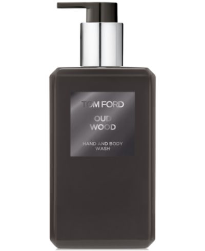 Средство для душа и тела Tom Ford Oud Wood, 8.4 oz.