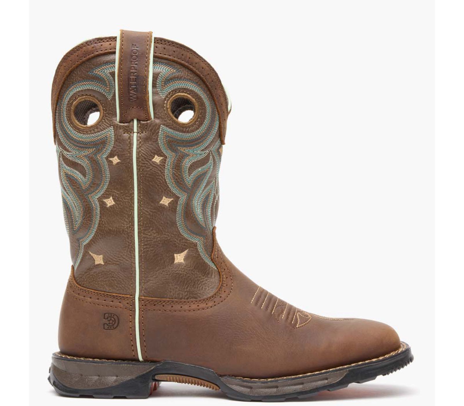 Durango Maverick Женские Waterproof Work Boot