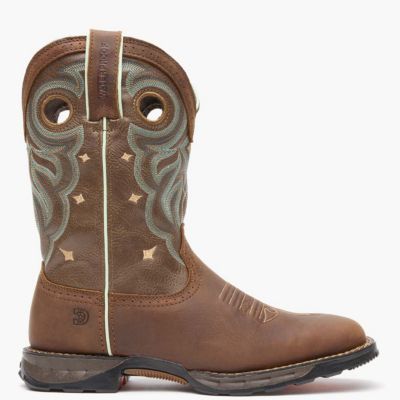 Durango Maverick Женские Waterproof Work Boot