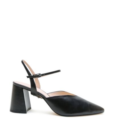 Alterre Женские мюли Amal Customizable V
