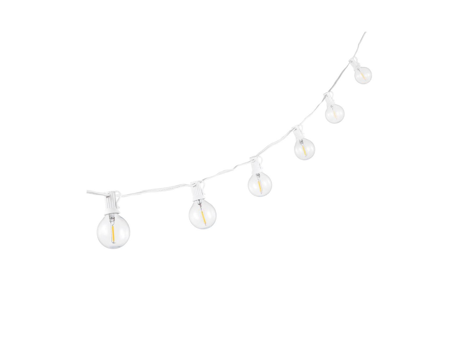 Safavieh Chiera уличная гирлянда LED