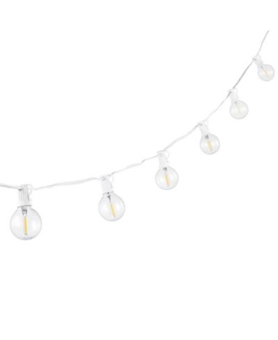 Safavieh Chiera уличная гирлянда LED