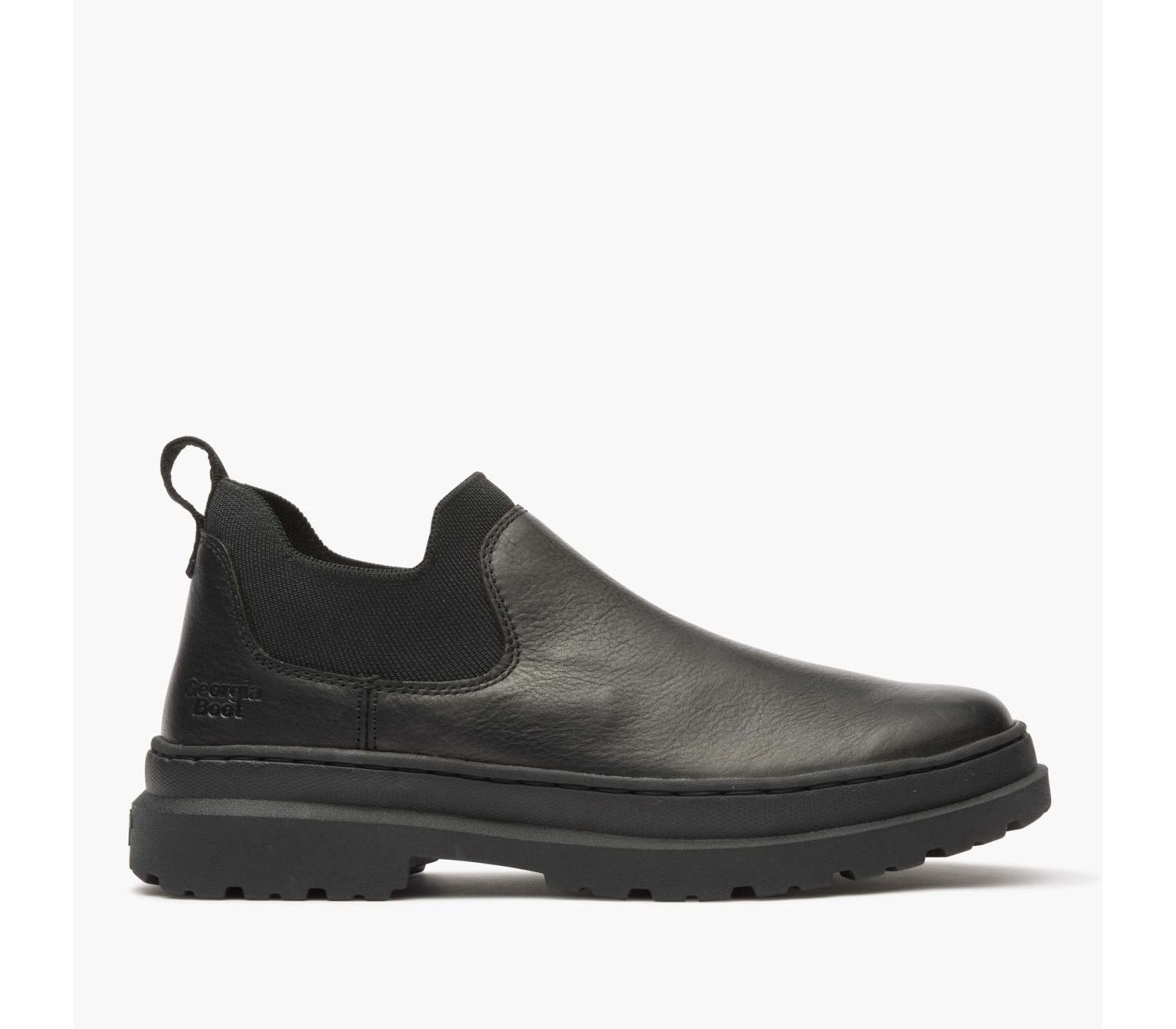 Мужские ботинки GEORGIA BOOT Romeo SuperLyte Black