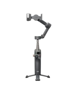 DJI Osmo Mobile 7P Gimbal with Multifunctional Module and 7th Gen Stabilization