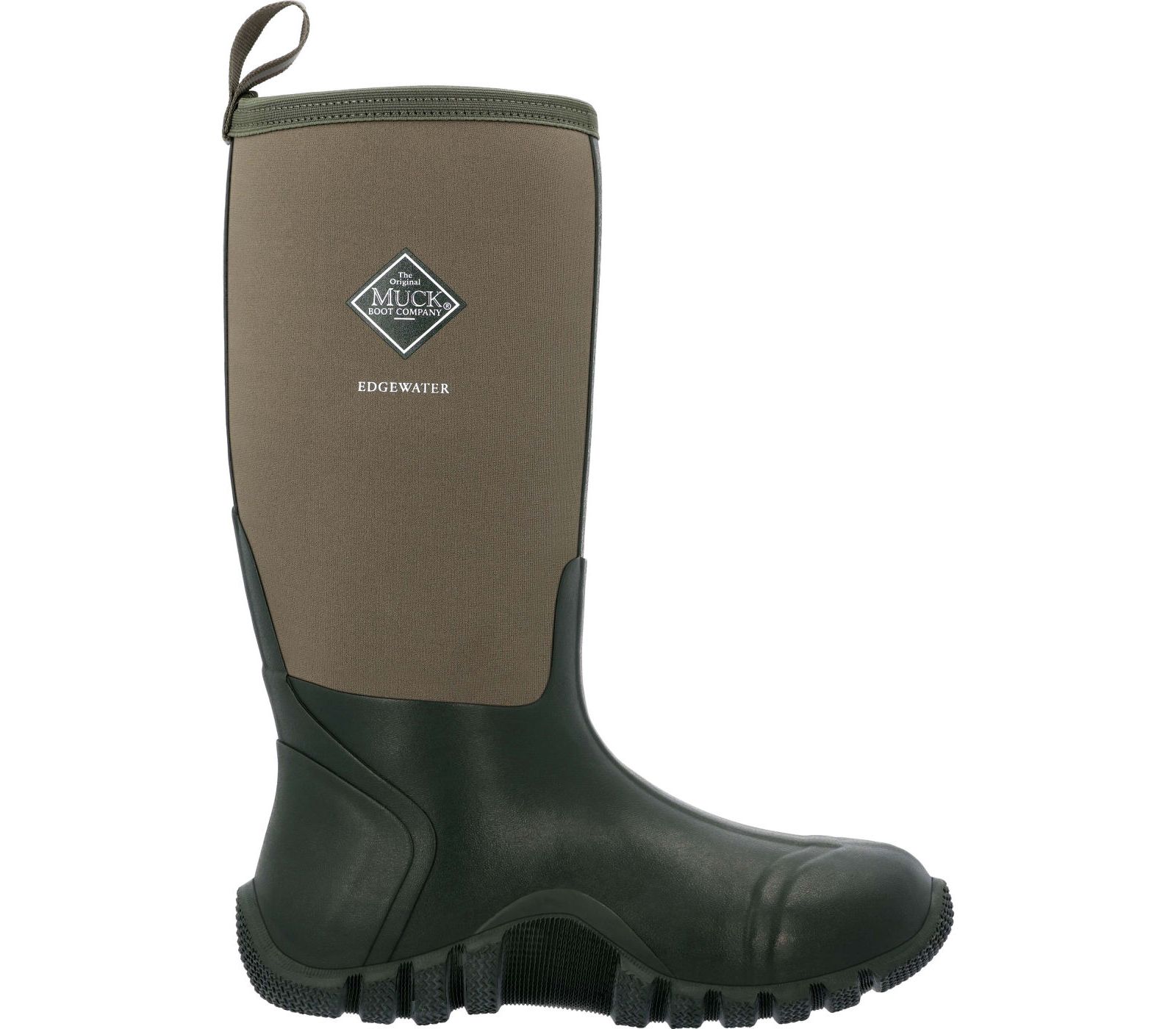 MUCK Men's Edgewater Original 15" Field Boot