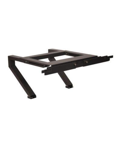 Кронштейн для кондиционера BLACK+DECKER BAB-2438, 7.1 x 25.8 x 16.7 inches, Grey