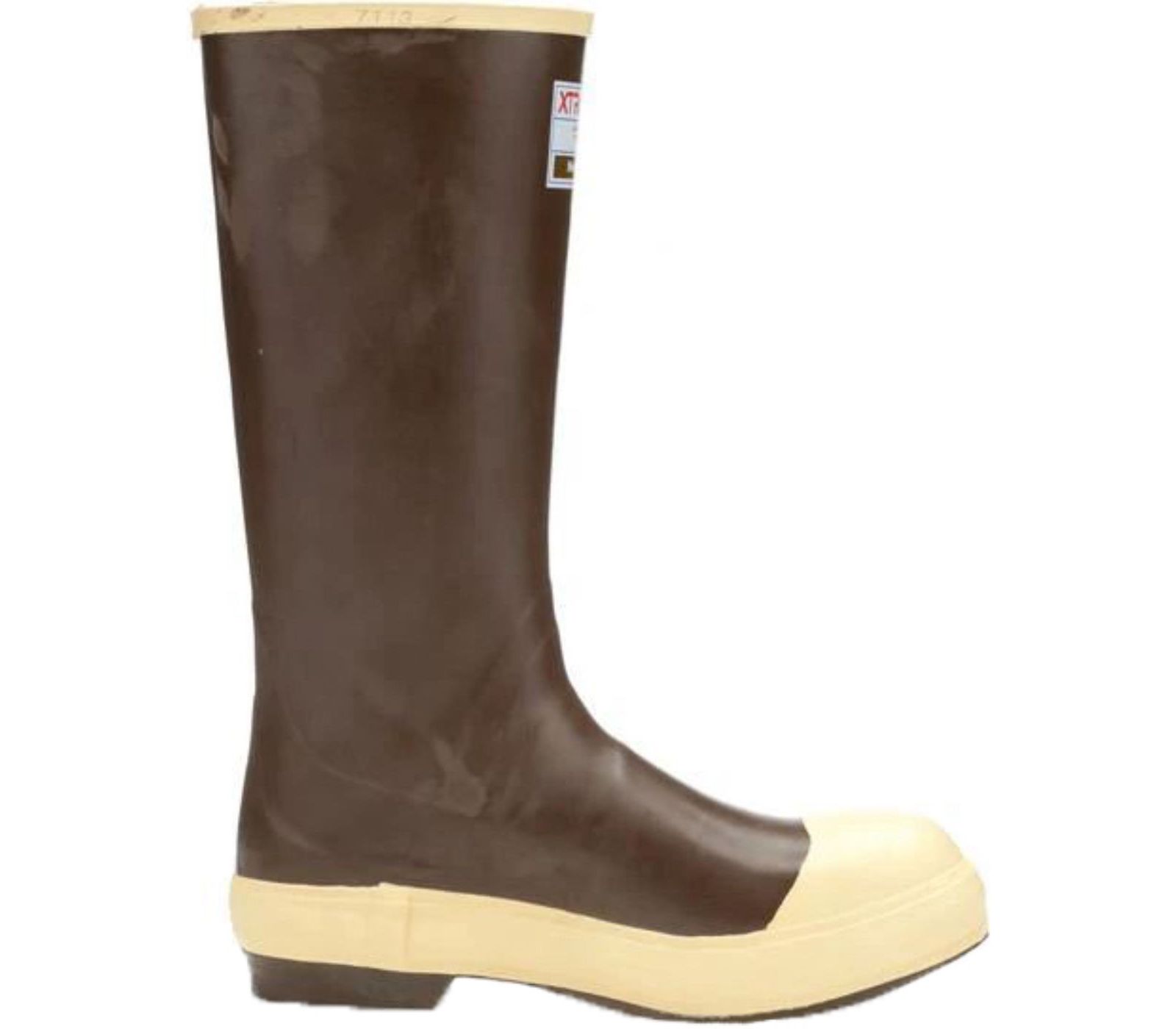 XTRATUF Men's 15" Steel Toe Legacy Boot
