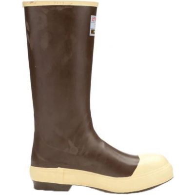 Мужские ботинки XTRATUF 15" Steel Toe Legacy