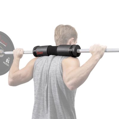 Насадка на гриф Sunny Health & Fitness Foam Barbell Pad Heavy-Duty