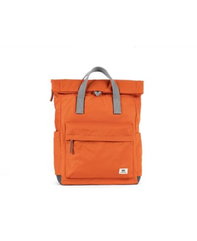Burnt orange