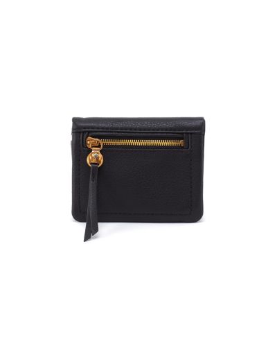 HOBO Women's Lumen Mini Wallet