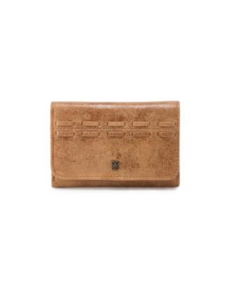 HOBO JILL TRIFOLD WALLET