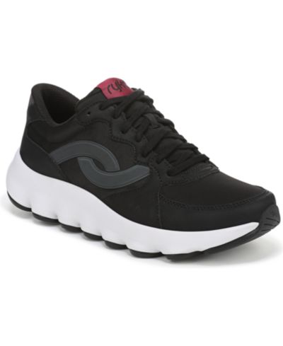 Женские прогулочные кроссовки Ryka Podflow Retro Lace Up