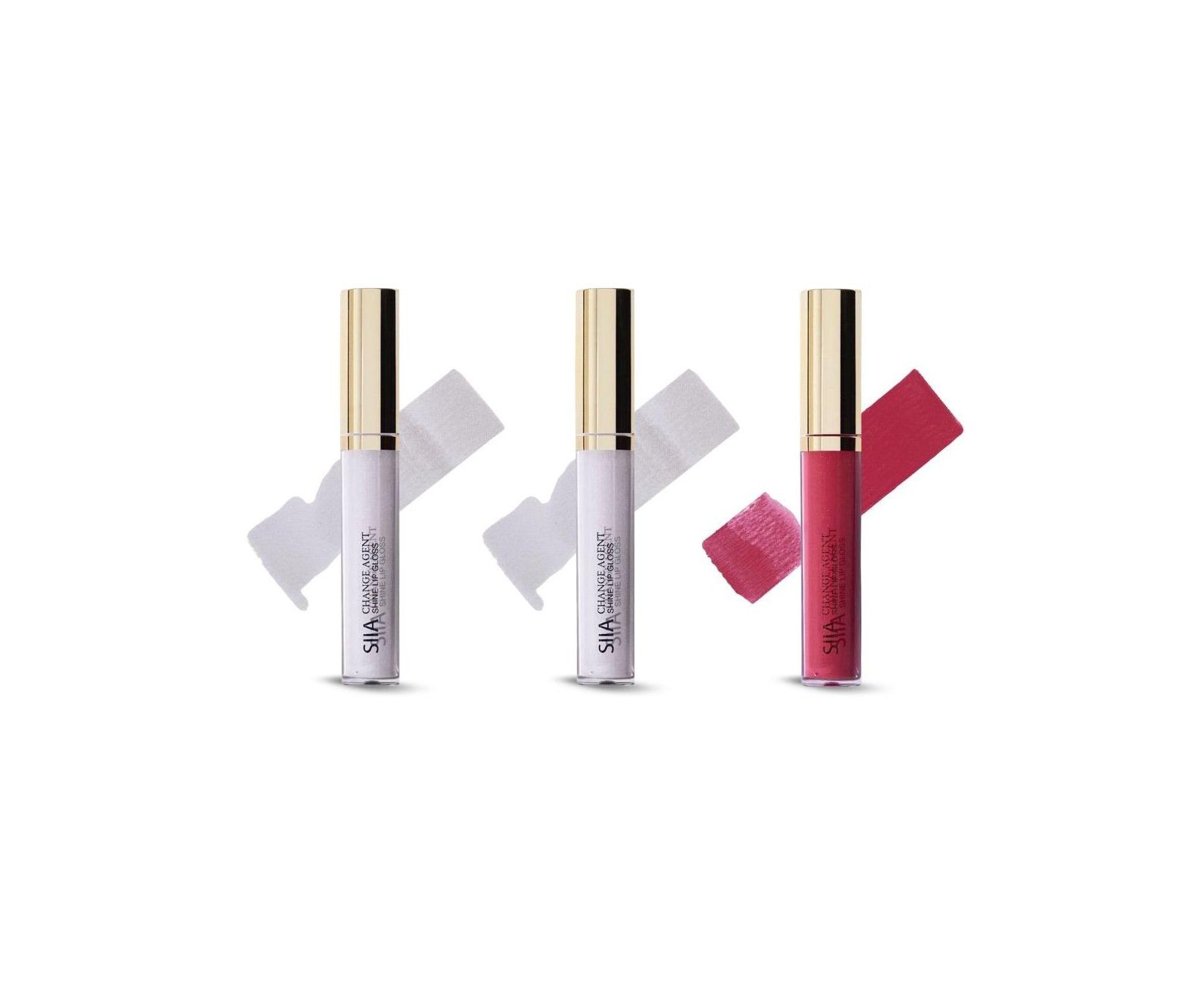 3-Pc. The Glosses Set