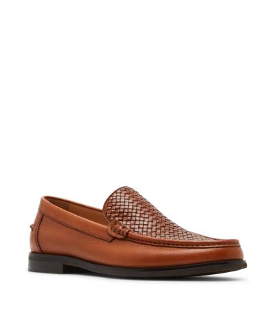 Steve Madden Мужские лоферы Akerman Slip On