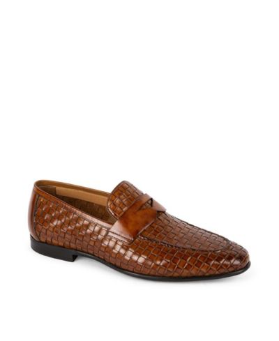 Steve Madden Мужские лоферы Playa