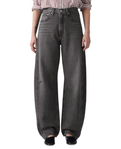 Levi's® Женские джинсы Cinch High-Rise Barrel-Leg