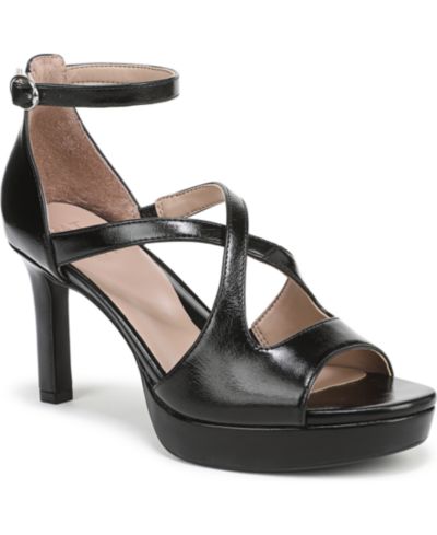 Женские сандалии Naturalizer Alicia Platform Dress
