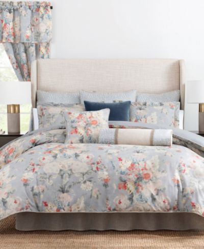 Комплект одеял Rose Tree Penelope Floral 4-Pc., King