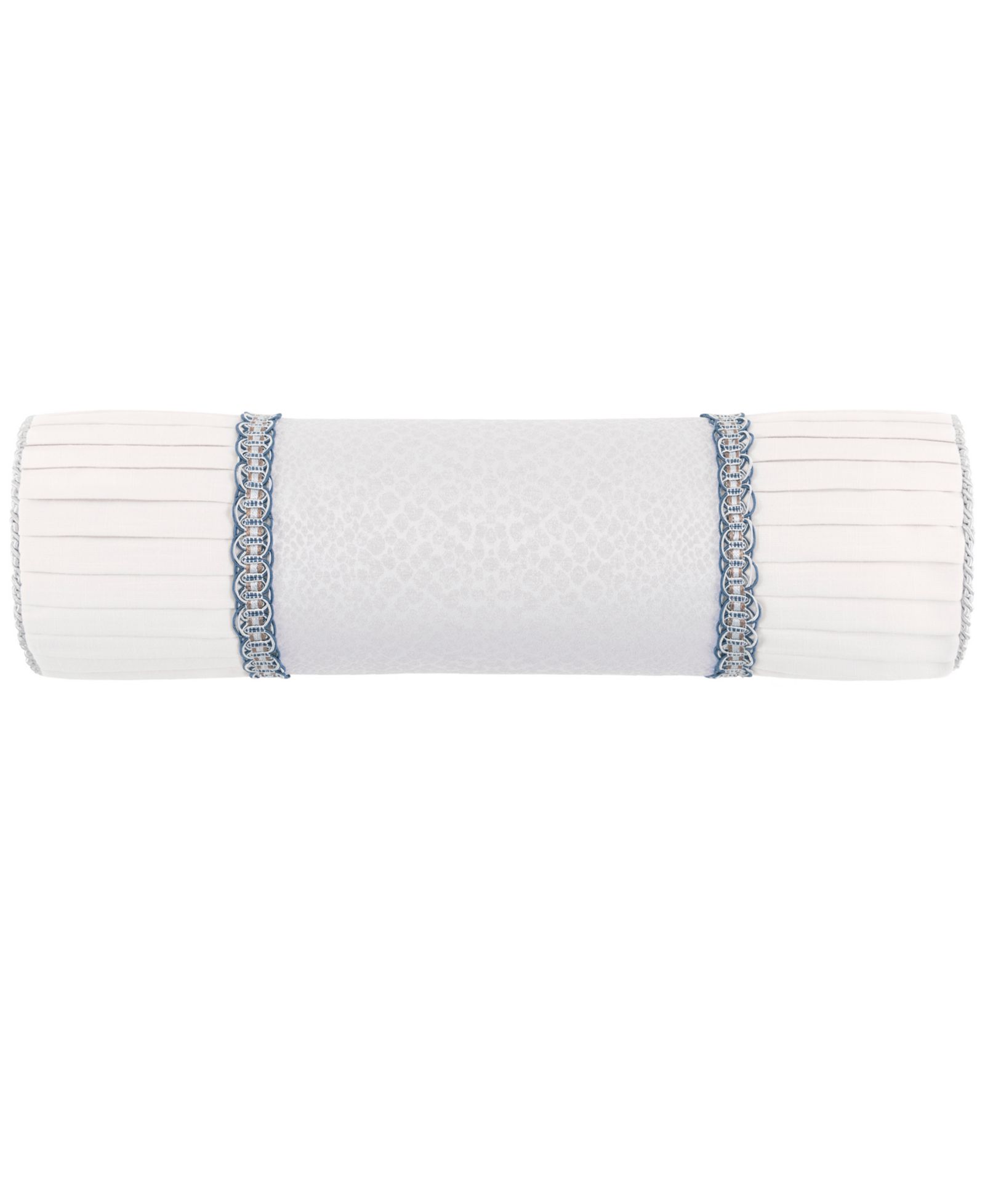 Декоративная подушка Rose Tree Talia Neckroll, 24" x 6.5"