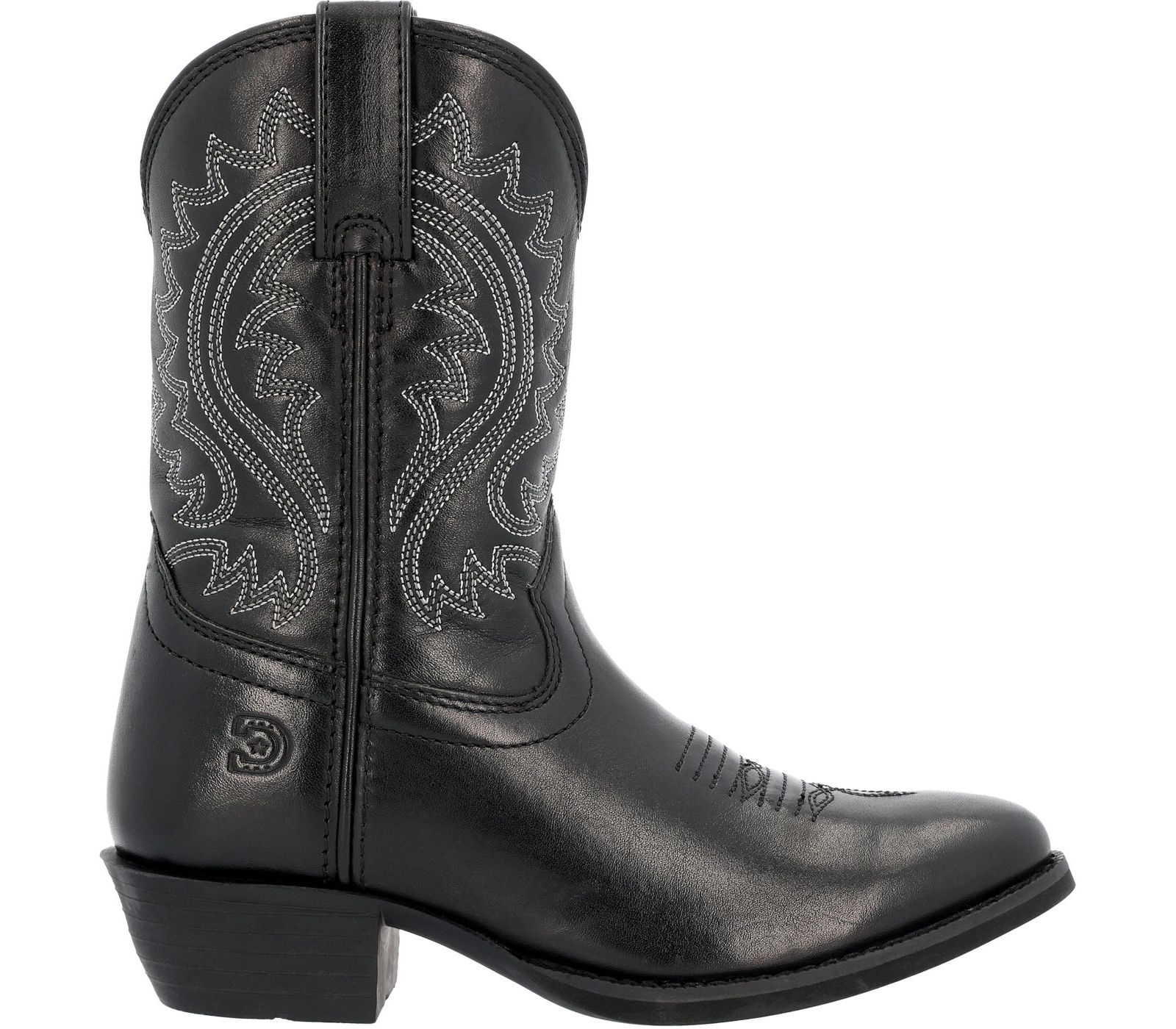 Durango Little Kids' Shyloh Western Boot