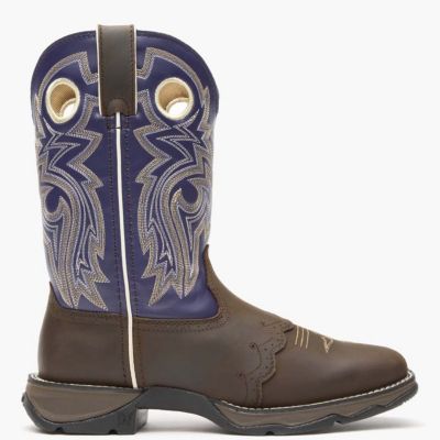 Женские вестерн-сапоги Durango Lady Rebel Twilight n' Lace
